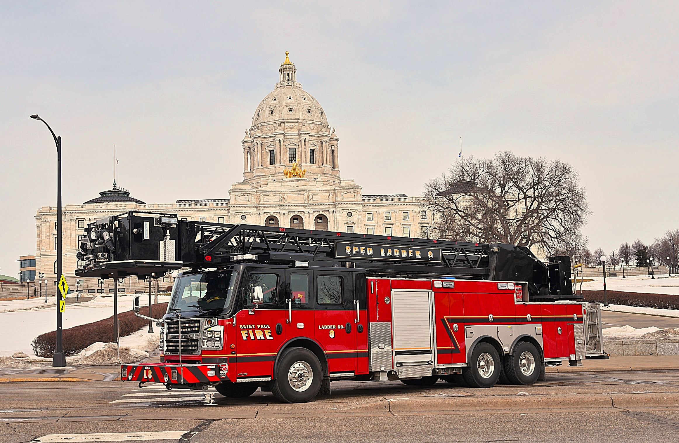 Departments  Saint Paul Minnesota