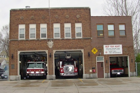 Departments  Saint Paul Minnesota